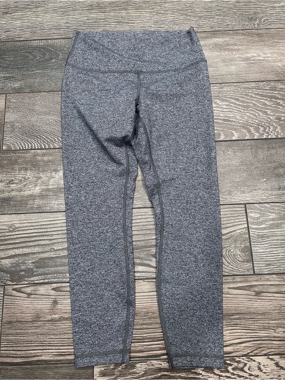 Lululemon Wunder Under High-Rise Tight 25"